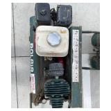 Non-Working Air Compressor for Parts