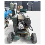Non-Working Air Compressor for Parts