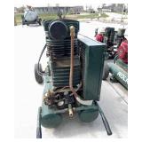 Non-Working Air Compressor for Parts