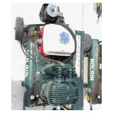 Non-Working Air Compressor for Parts