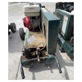 Non-Working Air Compressor for Parts