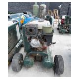 Non-Working Air Compressor for Parts