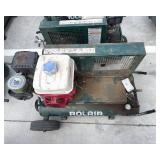 Non-Working Air Compressor for Parts
