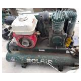 Non-Working Air Compressor for Parts