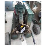 Non-Working Air Compressor for Parts