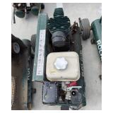 Non-Working Air Compressor for Parts