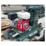 Non-Working Air Compressor for Parts
