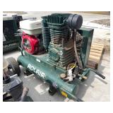 Non-Working Air Compressor for Parts