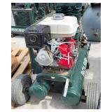 Non-Working Air Compressor for Parts