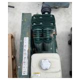 Non-Working Air Compressor for Parts