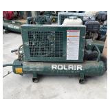 Non-Working Air Compressor for Parts