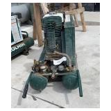 Non-Working Air Compressor for Parts