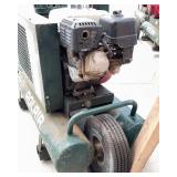 Non-Working Air Compressor for Parts