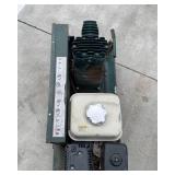 Non-Working Air Compressor for Parts