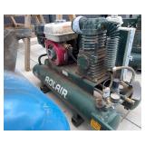 Non-Working Air Compressor for Parts