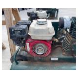 Non-Working Air Compressor for Parts
