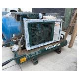 Non-Working Air Compressor for Parts