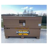 Knaack No. 69 Storagemaster Chest
