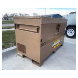 Knaack No. 69 Storagemaster Chest