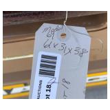 Knaack No. 69 Storagemaster Chest