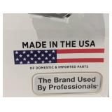 Wahl Deluxe All In One High Performance Haircutting & Touch Up Kit