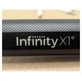Infinity X1 5000 Lumens Flashlight - Crazy Bright