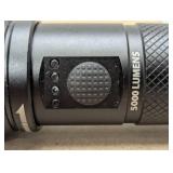 Infinity X1 5000 Lumens Flashlight - Crazy Bright