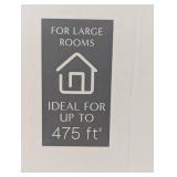 HUME™ Sense 2-Pack Bundle - 2 Humidifiers, 2 Filters, & 20 Scent Pads