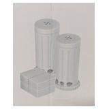 HUME™ Sense 2-Pack Bundle - 2 Humidifiers, 2 Filters, & 20 Scent Pads
