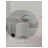 HUME™ Sense 2-Pack Bundle - 2 Humidifiers, 2 Filters, & 20 Scent Pads