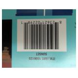 Pair of Premium Microfiber Beach Towels- 35 x70 - Compact, Lightweight, Quick Dry, Extra Absorbent - Sunset