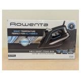 Rowenta Smart Steam Iron