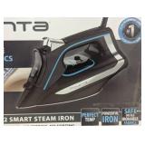 Rowenta Smart Steam Iron
