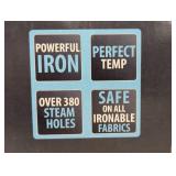 Rowenta Smart Steam Iron