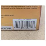 Cascade Mountain Tech - Heat Pro Hand Warmers, 40 Pairs