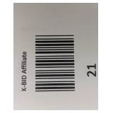 Cascade Mountain Tech - Heat Pro Hand Warmers, 40 Pairs