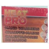 Cascade Mountain Tech - Heat Pro Hand Warmers, 40 Pairs