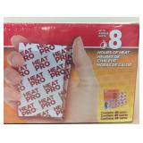 Cascade Mountain Tech - Heat Pro Hand Warmers, 40 Pairs