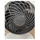 Woozoo Globe Multi-Directional 5-Speed Oscillating Fan W/ Remote