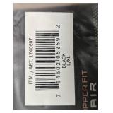 Elite Copper Fit Knee Compression Sleeve AirFlow L/XL 16-18" 2 Pack