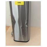 45L Rectangular Step Trash Can - Brightroom™ - Scratch and Dent