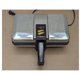 VillaWare V3900 Krumkake Baker - Light Use