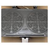 VillaWare V3900 Krumkake Baker - Light Use