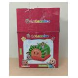 Cocomelon Big Bouncer With Built-In Pump
