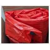 Cocomelon Big Bouncer With Built-In Pump