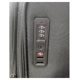 SWISSGEAR Zurich Softside Medium Checked Suitcase