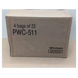 Prevail Incontinence Underwear for Women, Adult, Small, 20-34 Inch Waist, Disposable, Maximum Absorbency, 88 Count