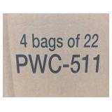 Prevail Incontinence Underwear for Women, Adult, Small, 20-34 Inch Waist, Disposable, Maximum Absorbency, 88 Count