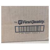 Prevail Incontinence Underwear for Women, Adult, Small, 20-34 Inch Waist, Disposable, Maximum Absorbency, 88 Count