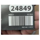 Kids Saucer Chair - Pink